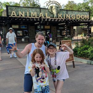 Meet your Posher, Diana